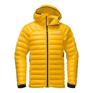 The North Face Summit Series Goose Down Jacket